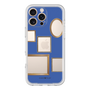 Premium Panel［ Photo Frames - Blue ］