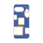 Premium Panel［ Photo Frames - Blue ］