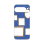 Premium Panel［ Photo Frames - Blue ］