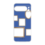 Premium Panel［ Photo Frames - Blue ］