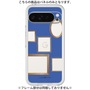 Premium Panel［ Photo Frames - Blue ］