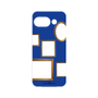 Premium Panel［ Photo Frames - Blue ］