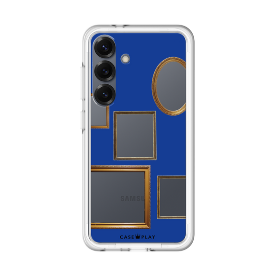Premium Panel［ Photo Frames - Blue ］