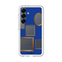 Premium Panel［ Photo Frames - Blue ］