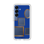 Premium Panel［ Photo Frames - Blue ］
