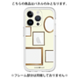 Premium Panel［ Photo Frames - Ivory ］