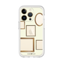 Premium Panel［ Photo Frames - Ivory ］