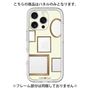 Premium Panel［ Photo Frames - Ivory ］