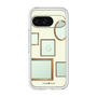 Premium Panel［ Photo Frames - Ivory ］