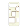 Premium Panel［ Photo Frames - Ivory ］