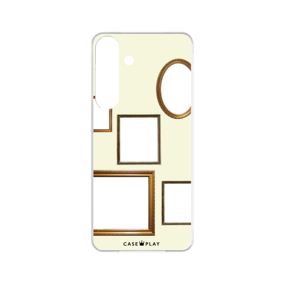 Premium Panel［ Photo Frames - Ivory ］
