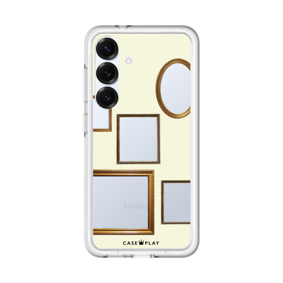 Premium Panel［ Photo Frames - Ivory ］