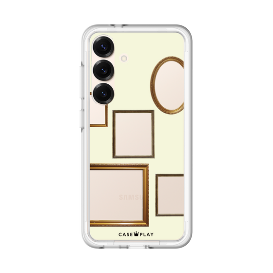 Premium Panel［ Photo Frames - Ivory ］