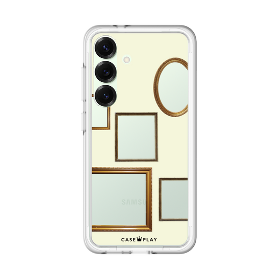 Premium Panel［ Photo Frames - Ivory ］