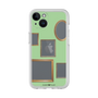 Premium Panel［ Photo Frames - Light Green ］