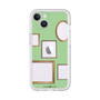 Premium Panel［ Photo Frames - Light Green ］