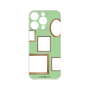Premium Panel［ Photo Frames - Light Green ］