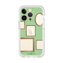 Premium Panel［ Photo Frames - Light Green ］