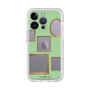 Premium Panel［ Photo Frames - Light Green ］