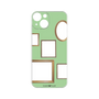 Premium Panel［ Photo Frames - Light Green ］