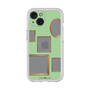 Premium Panel［ Photo Frames - Light Green ］
