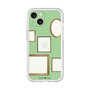Premium Panel［ Photo Frames - Light Green ］