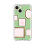 Premium Panel［ Photo Frames - Light Green ］