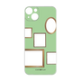 Premium Panel［ Photo Frames - Light Green ］