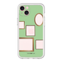 Premium Panel［ Photo Frames - Light Green ］