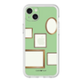 Premium Panel［ Photo Frames - Light Green ］