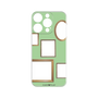 Premium Panel［ Photo Frames - Light Green ］