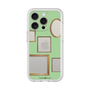 Premium Panel［ Photo Frames - Light Green ］