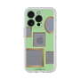 Premium Panel［ Photo Frames - Light Green ］