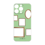 Premium Panel［ Photo Frames - Light Green ］