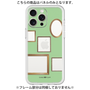 Premium Panel［ Photo Frames - Light Green ］