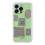 Premium Panel［ Photo Frames - Light Green ］