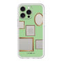 Premium Panel［ Photo Frames - Light Green ］