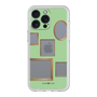 Premium Panel［ Photo Frames - Light Green ］