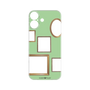 Premium Panel［ Photo Frames - Light Green ］