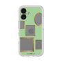 Premium Panel［ Photo Frames - Light Green ］