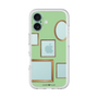 Premium Panel［ Photo Frames - Light Green ］