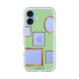 Premium Panel［ Photo Frames - Light Green ］