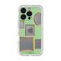 Premium Panel［ Photo Frames - Light Green ］