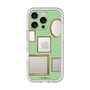 Premium Panel［ Photo Frames - Light Green ］