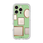 Premium Panel［ Photo Frames - Light Green ］