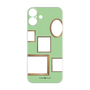 Premium Panel［ Photo Frames - Light Green ］