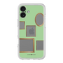Premium Panel［ Photo Frames - Light Green ］