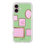 Premium Panel［ Photo Frames - Light Green ］
