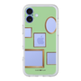 Premium Panel［ Photo Frames - Light Green ］