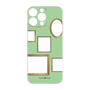 Premium Panel［ Photo Frames - Light Green ］